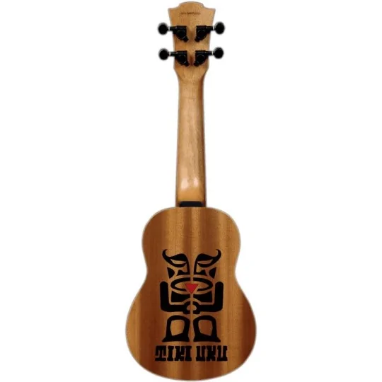 Lag 10 SERIES - Ukulele Soprano