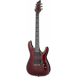 Schecter C-1 Hellraiser