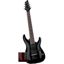 Schecter Omen 7 Extreme Black Cherry Schecter Omen 7 Extreme Black Cherry