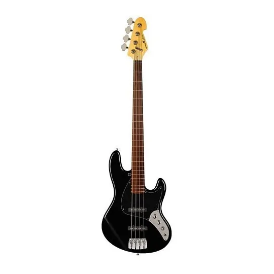 Sandberg Electra TT 4-string Black Highgloss