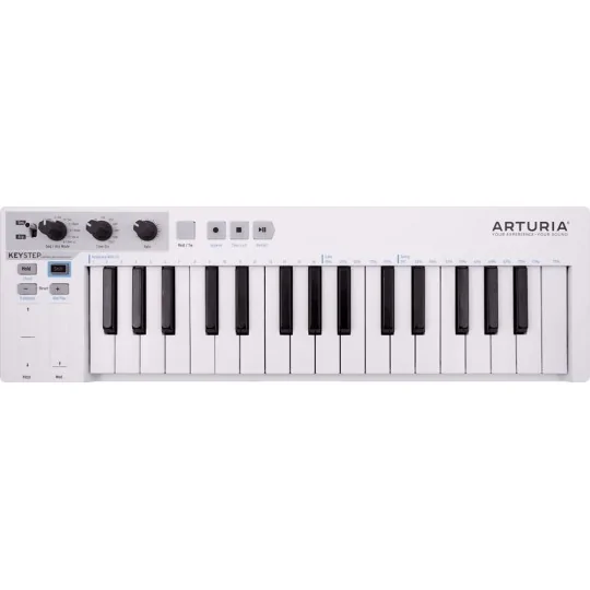 Arturia KeyStep