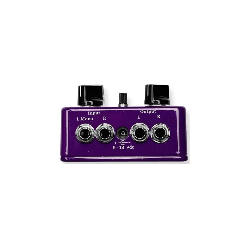 Seymour Duncan Shapeshifter Stereo Tremolo