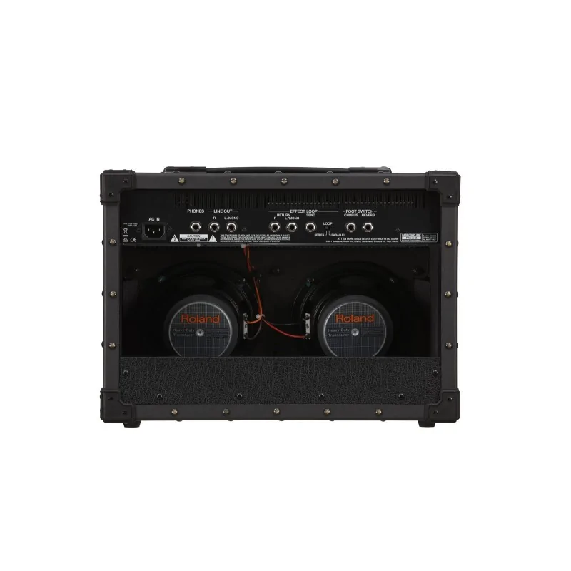 Roland JC-22 Jazz Chorus