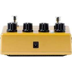 MXR Sub Octave Bass Fuzz M287 MXR Sub Octave Bass Fuzz M287