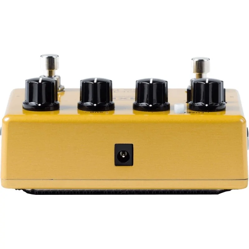 MXR Sub Octave Bass Fuzz M287 MXR Sub Octave Bass Fuzz M287