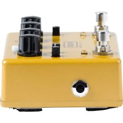 MXR Sub Octave Bass Fuzz M287 MXR Sub Octave Bass Fuzz M287