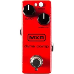 MXR Dyna Comp Mini M291
