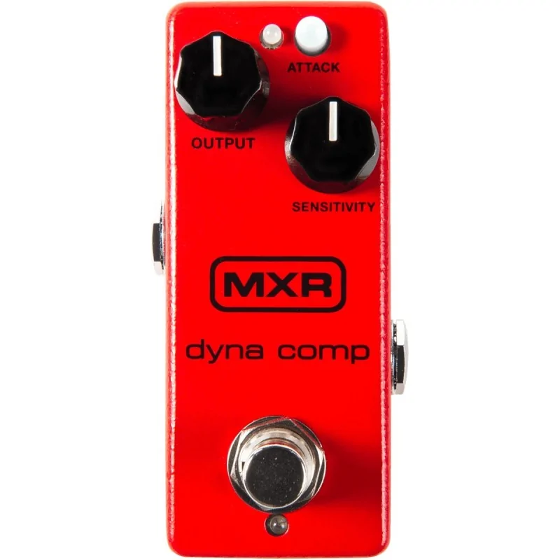 MXR Dyna Comp Mini M291