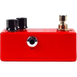 MXR Dyna Comp Mini M291
