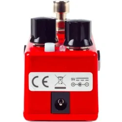 MXR Dyna Comp Mini M291