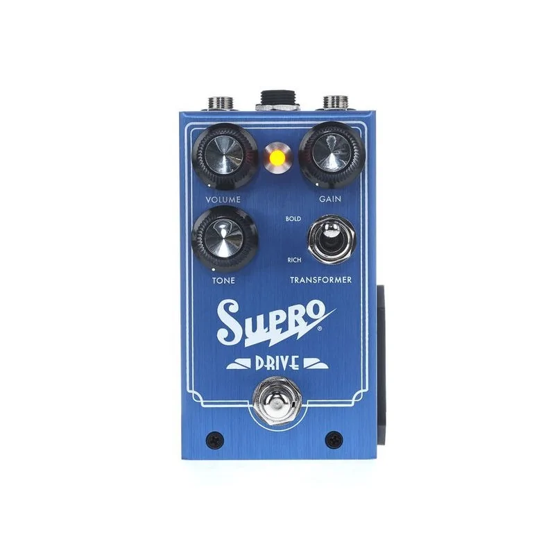 Supro 1305 Drive