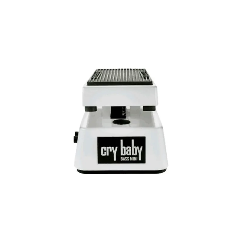 Dunlop Crybaby Bass Mini Wah