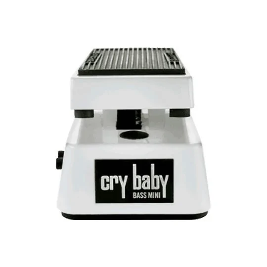 Dunlop Crybaby Bass Mini Wah