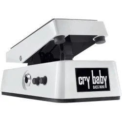 Dunlop Crybaby Bass Mini Wah Dunlop Crybaby Bass Mini Wah