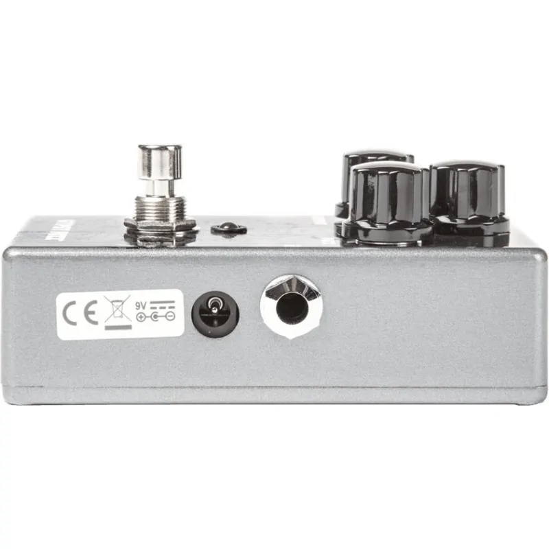 JHM8 Gypsy Fuzz Face