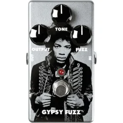 JHM8 Gypsy Fuzz Face