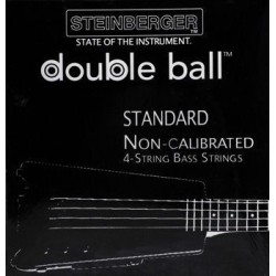 Steinberger SST-109 Standard - Jeu de cordes Basse