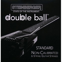 Steinberger SST-105 Standard - Jeu de cordes Guitare