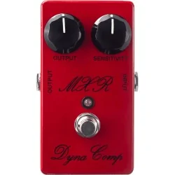 MXR Script Dyna Comp CSP102SL