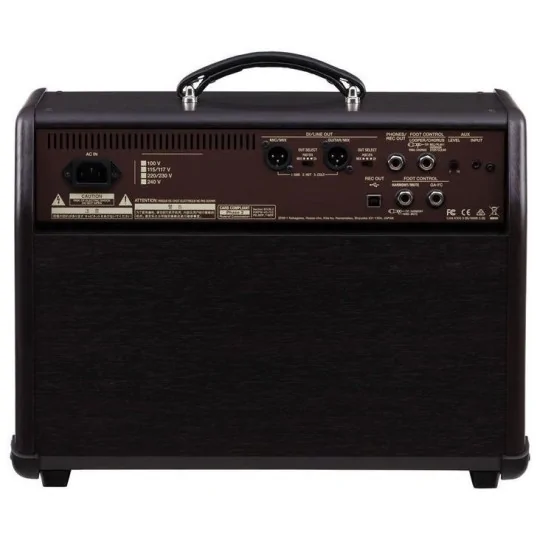 Boss Acoustic Singer Pro