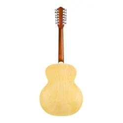 Guild F-2512E Maple Westerly