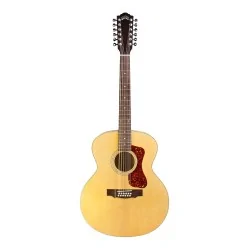 Guild F-2512E Maple Westerly