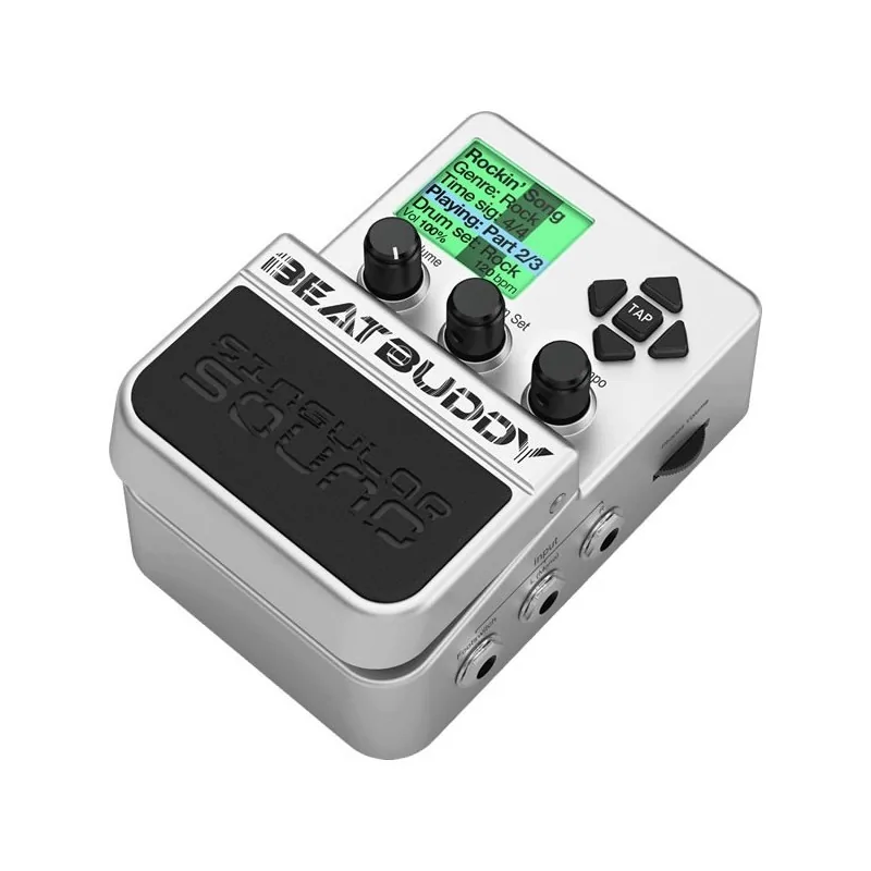 Singular Sound BEATBUDDY Standard