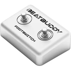 Singular Sound BeatBuddy Footswitch Singular Sound BeatBuddy Footswitch