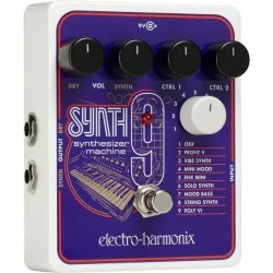 Electro Harmonix SYNTH9 Electro Harmonix SYNTH9