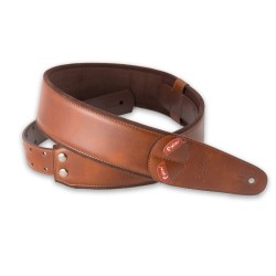RightOn Straps COURROIE SYNTHETIQUE RIGHTON CHARM BRUN