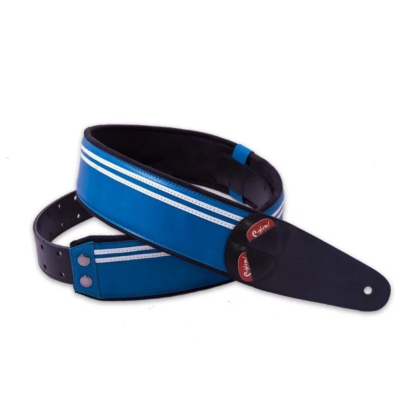 RightOn Straps COURROIE SYNTHETIQUE RIGHTON RACE BLEU