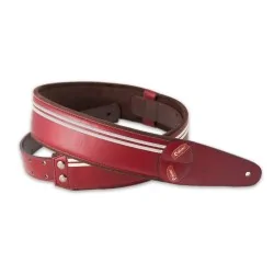 RightOn Straps COURROIE SYNTHETIQUE RIGHTON RACE ROUGE RightOn Straps COURROIE SYNTHETIQUE RIGHTON RACE ROUGE