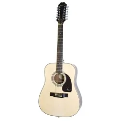Epiphone DR-212 Natural Epiphone DR-212 Natural