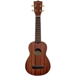 MaKala MK-S Ukulele Soprano MaKala MK-S Ukulele Soprano