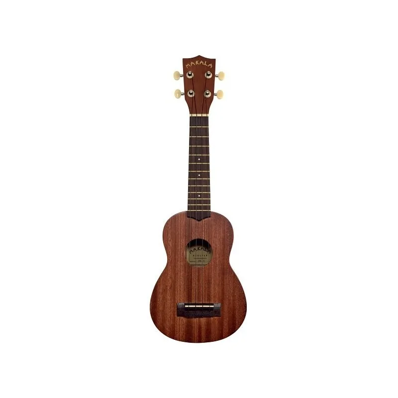 MaKala MK-S Ukulele Soprano