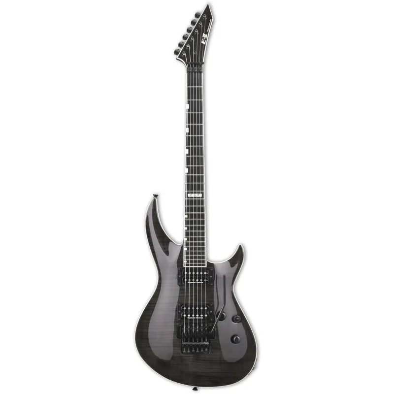 ESP E2 Horizon III See Thru Black