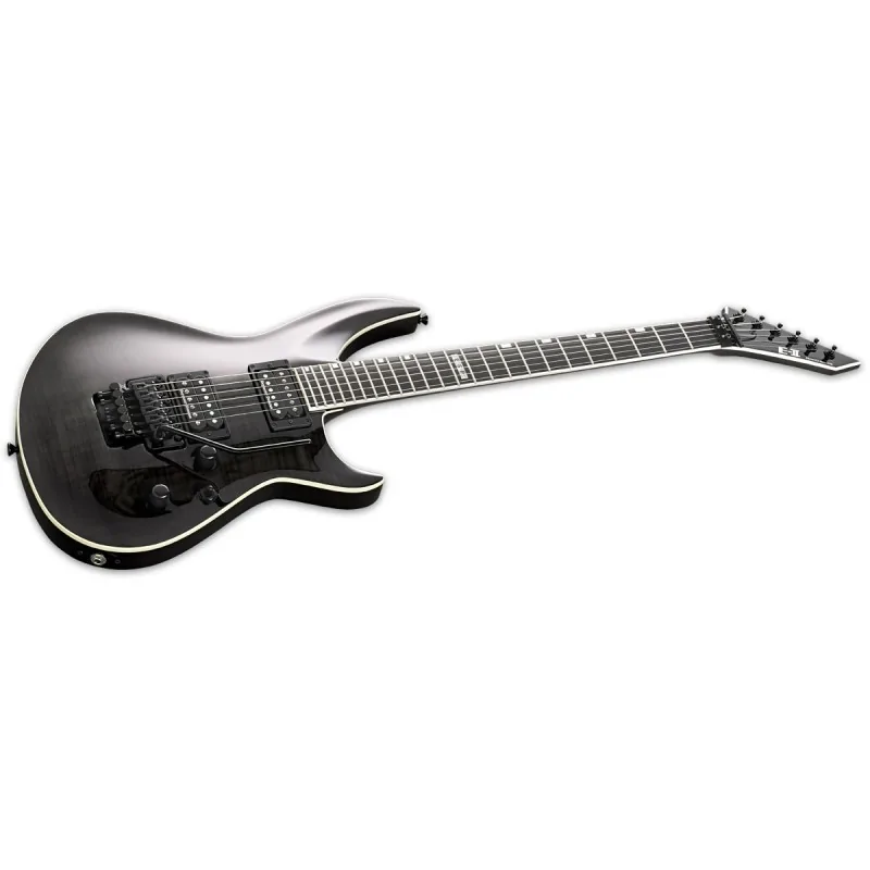 ESP E2 Horizon III See Thru Black