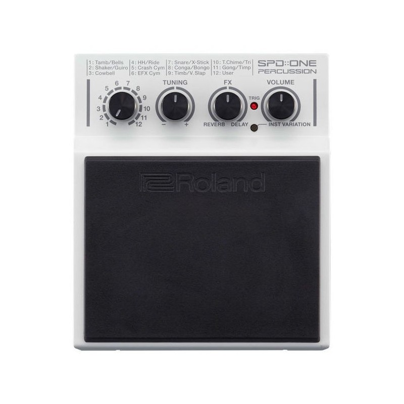 Roland SPD::ONE Percussion Pad