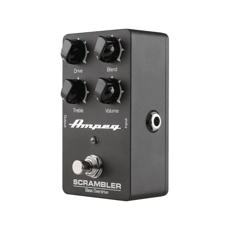 Ampeg Bass Scrambler Ampeg Bass Scrambler