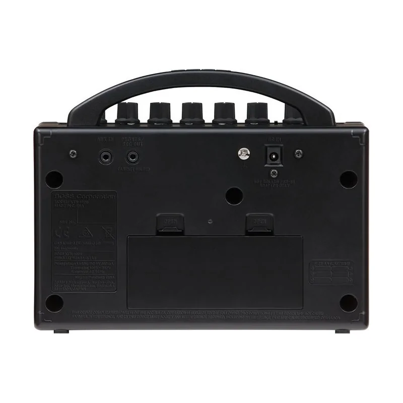 Boss Katana-Mini Boss Katana-Mini