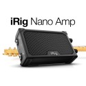 Ik multimedia iRig NANO AMP