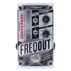 DigiTech FreqOut