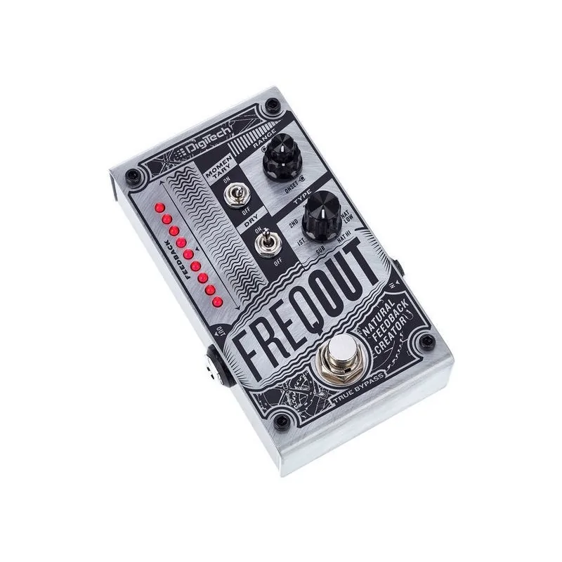 DigiTech FreqOut