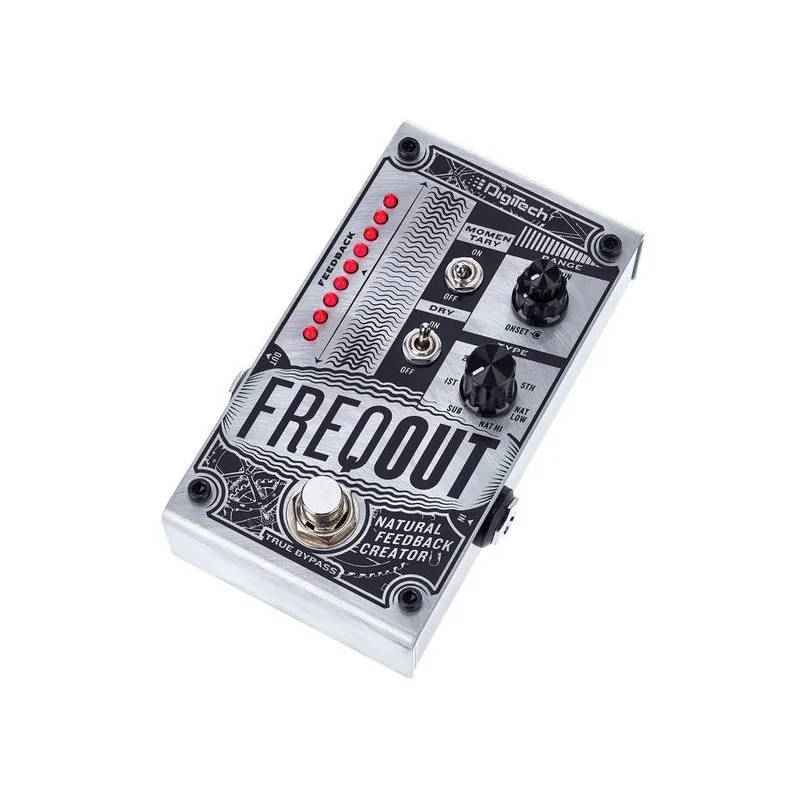 DigiTech FreqOut