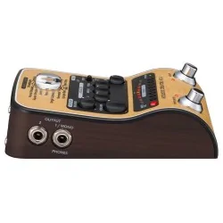 Zoom AC-2 Acoustic Creator