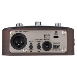 Zoom AC-2 Acoustic Creator