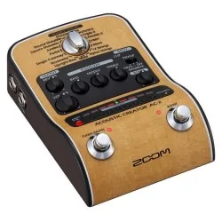 Zoom AC-2 Acoustic Creator