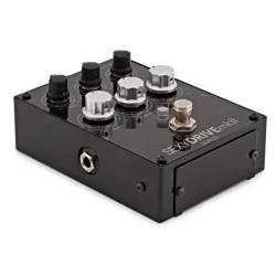 Gurus Sexy Drive MKII Gurus Sexy Drive MKII