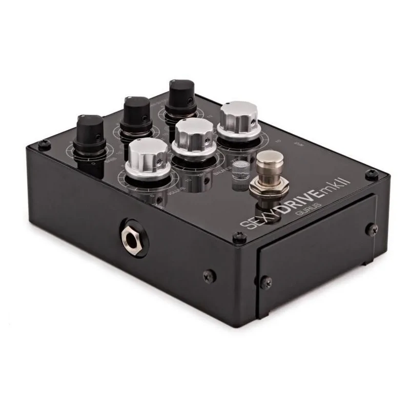 Gurus Sexy Drive MKII