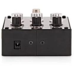 Gurus Sexy Drive MKII Gurus Sexy Drive MKII